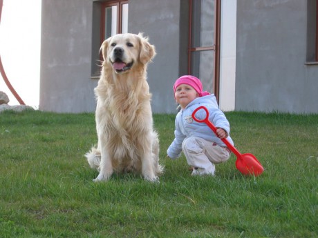 Jack s Evičkou..jpg